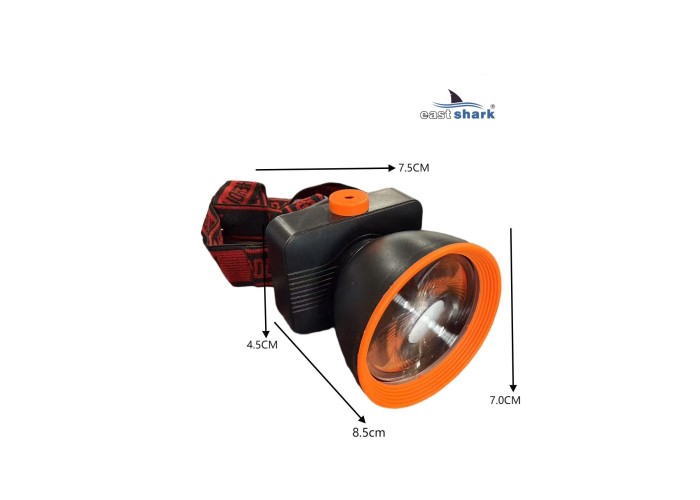 Фонарь ZGF-685