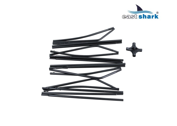 Палатка EastShark душ-туалет HYT- Bathing Tent