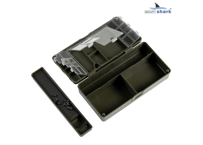 Коробка TACKLE BOX EastShark HZ-04
