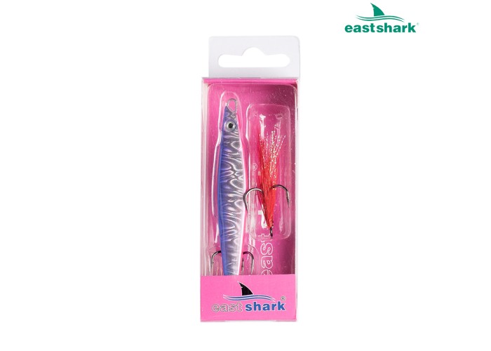 Пилькер ES1001 5 гр. color: 015