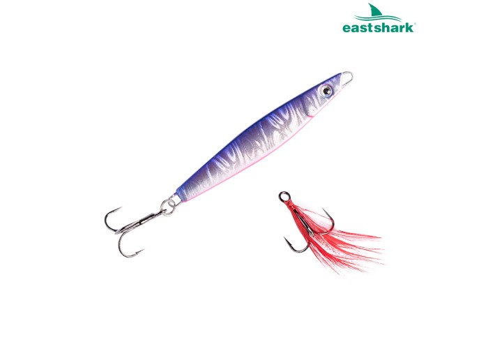 Пилькер ES1001 5 гр. color: 015