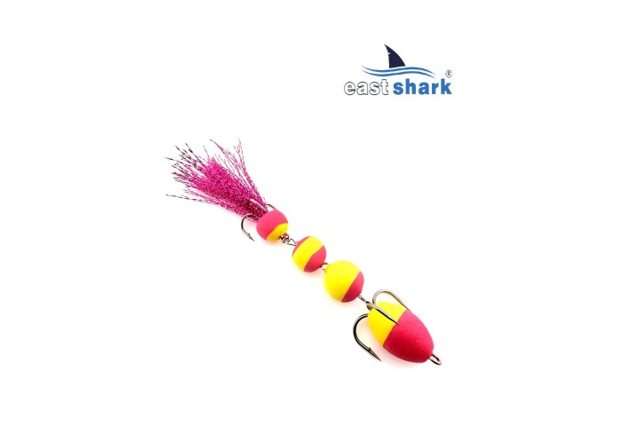 Мандула ES 105 (уп. 5 шт)