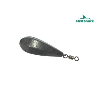 Груз крашенный Horizon с/в 128 гр серый