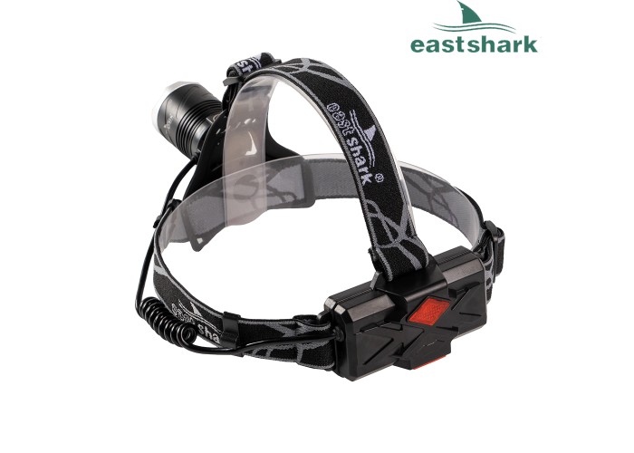 Фонарь налобный EastShark SY-8021 