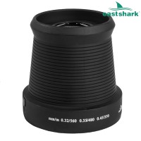 Запасная шпуля пластиковая Hermes 8000/300 