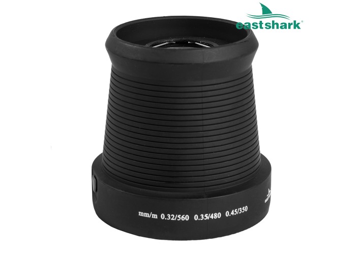 Запасная шпуля пластиковая Hermes 8000/300 