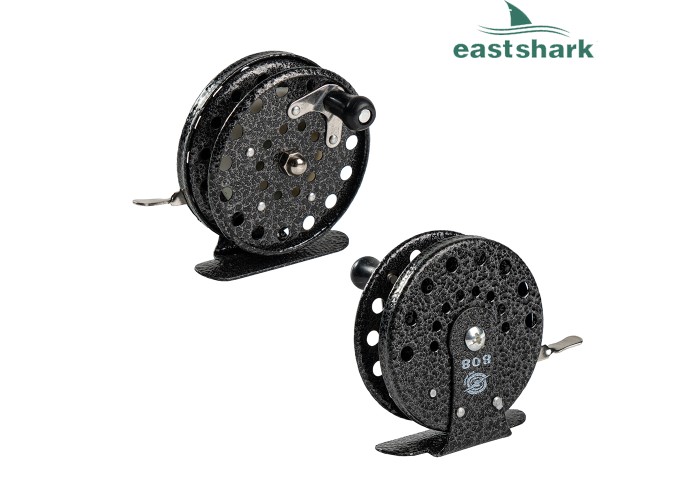 Катушка инерционная 808