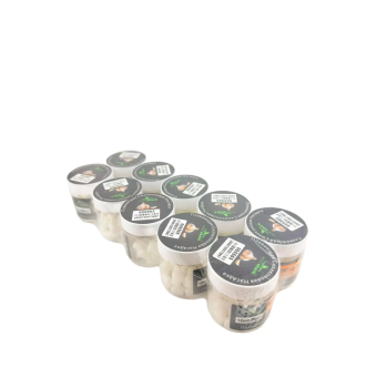 Плавающая кукуруза ES чеснок 15 мм (уп.10шт)