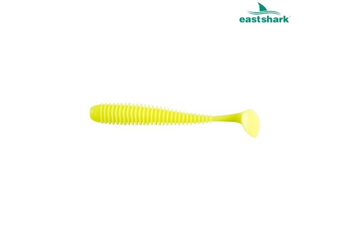 Силиконовая приманка ES31010 75 мм (5 шт/уп) color: K079