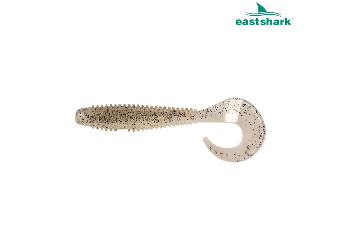 Силиконовая приманка ES54399 75 мм (5 шт/уп) color: K084