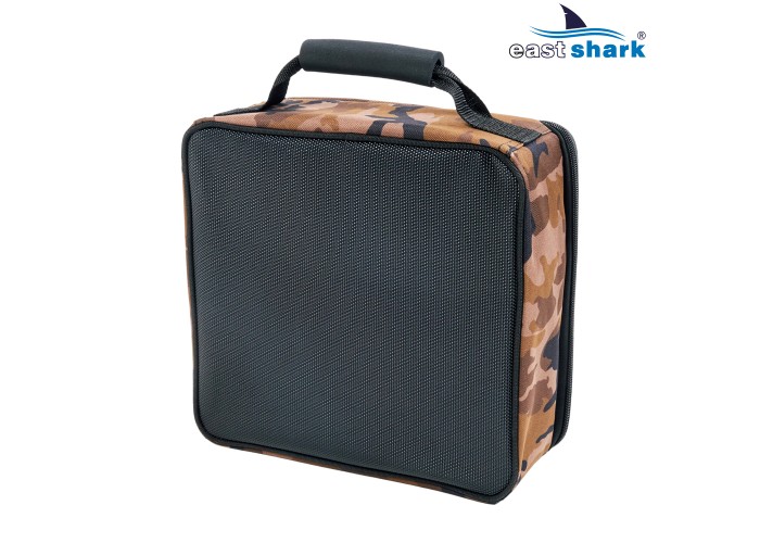 Сумка для катушек EastShark CAMO R23-272611
