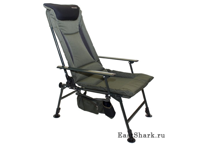Кресло EastShark HYC 038 AL с сумкой