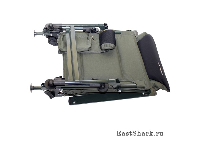 Кресло EastShark HYC 038 AL с сумкой