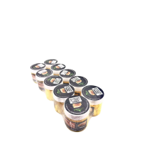 Плавающая насадка ES Коронавирус "Бомбар" 15 мм мед (уп.10шт)