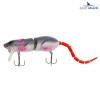 Воблер EastShark Mouse 8.5см. 17г. Suspending col.#018