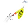 Блесна вращающаяся (уп./5шт.) EastShark Zander размер-2 (7 грамм) col.#560