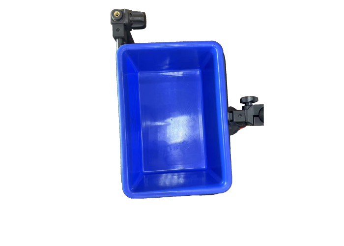 Емкость EastShark навесная TST 006S