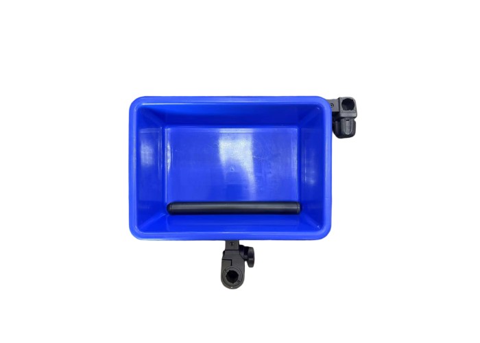 Емкость EastShark навесная TST 006S