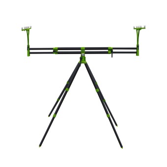 Rod-pod EastShark GP-TRD 4000 GREEN
