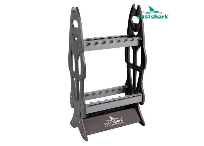 Подставка под удилища (пластик) EastShark ES-0011