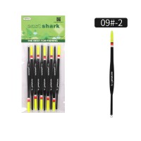 Поплавок ES 09-2 1,5g (уп./10шт.)