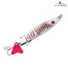 Блесна колеблющаяся (уп./5шт.) EastShark Toddy 30 грамм col.#421