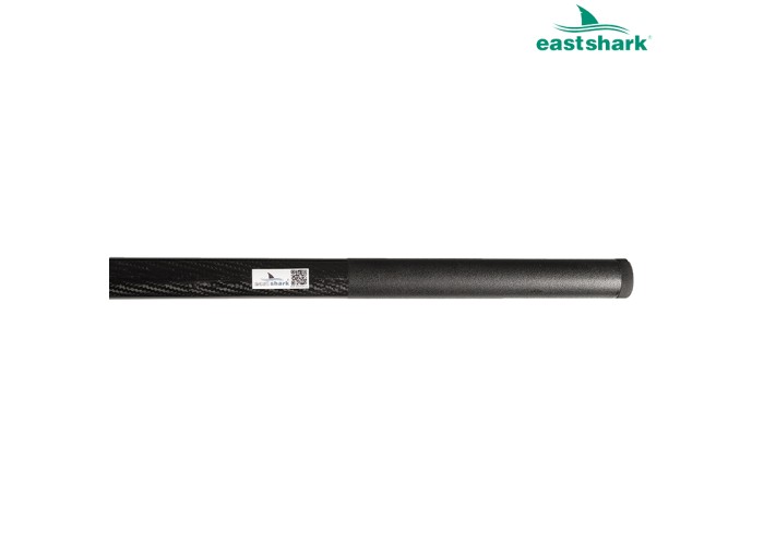 Кобра карбон EastShark 120 см 29 мм
