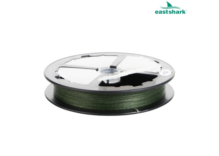 Шнур Alfa 100 м 0,20