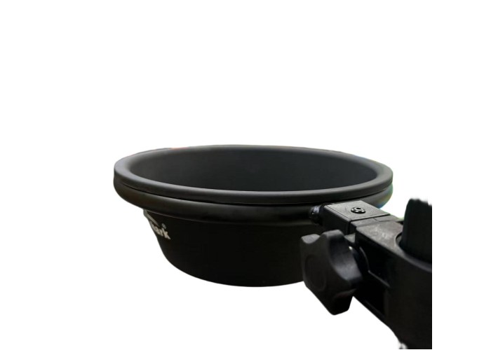 Емкость EastShark навесная D25см TST 007S