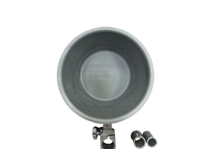 Емкость EastShark навесная D25см TST 007S