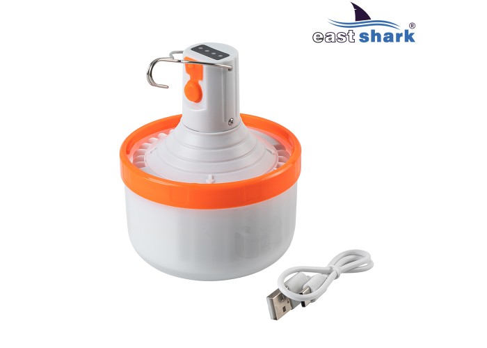 Фонарь кемпинговый FA-1010 USB