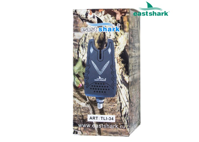 Сигнализатор поклёвки TLI-34