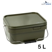 Ведро EastShark Т - 008 5 л
