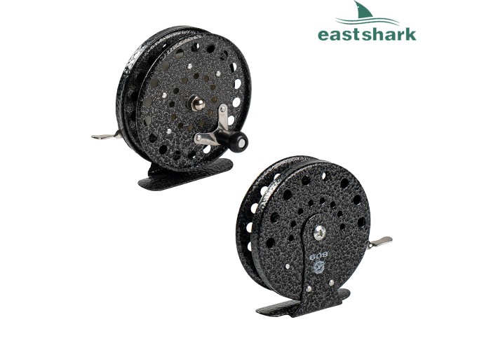 Катушка инерционная 809