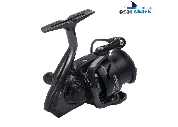 Катушка EastShark Prodigy ST 2500
