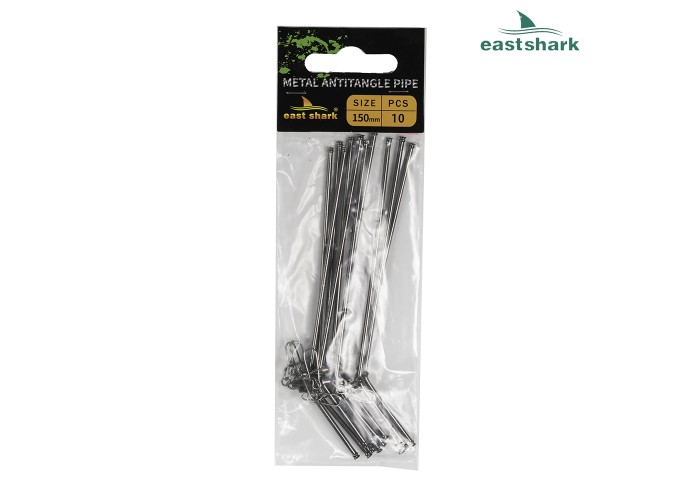 Металлический противозакручиватель 150 мм (уп.10шт.)