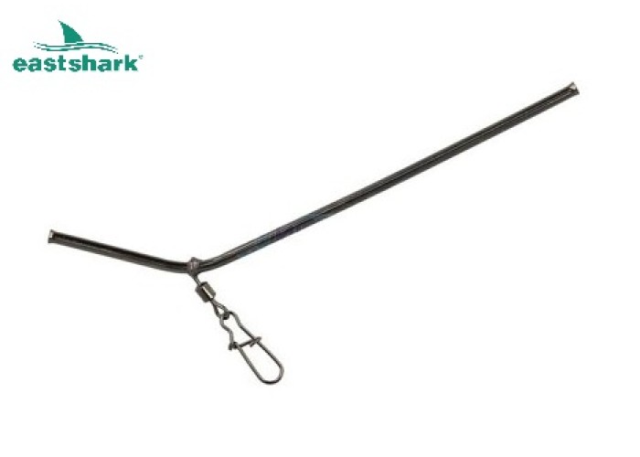 Металлический противозакручиватель 100 мм (уп.10шт.)