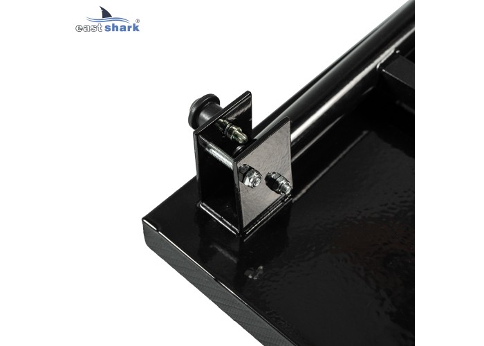 Столик монтажный металл 60х35 JR-631938