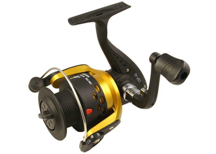 Катушка EastShark Coblla CBF40 5п