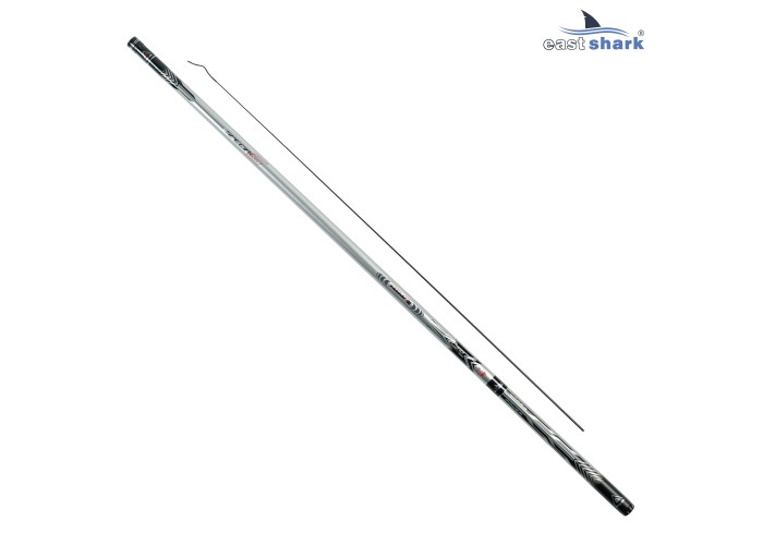 Удилище EastShark Power 20-60 г. 6,3 м Б/К