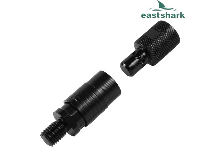 Быстросъём для сигнализатора KS-02 (уп./3шт.)