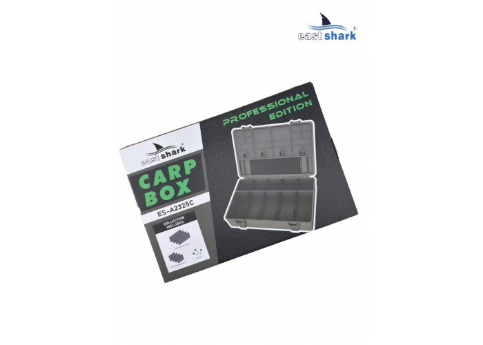 Органайзер Tackle BOX EastShark 2325C