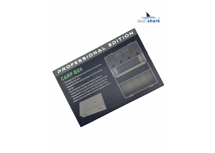 Органайзер Tackle BOX EastShark 2325C
