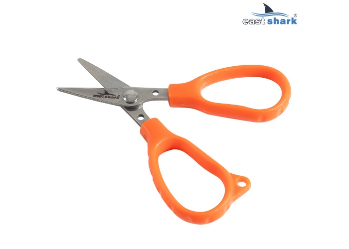 Ножницы малые EastShark XS 659