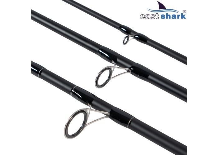 Удилище фидерное  EastShark Apex PRO Feeder 100-180 g 3.6 м