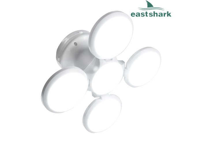 Фонарь кемпинговый ES-2029