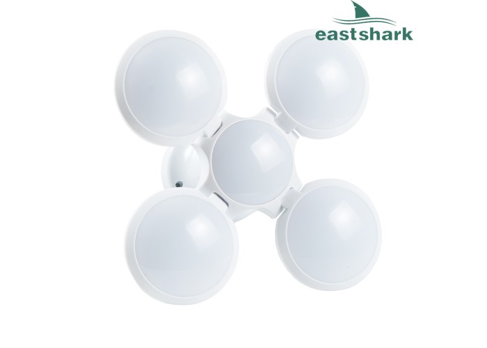 Фонарь кемпинговый ES-2029