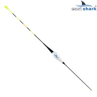 Поплавок эл. с датчиком поклевки ES 8 гр. белый