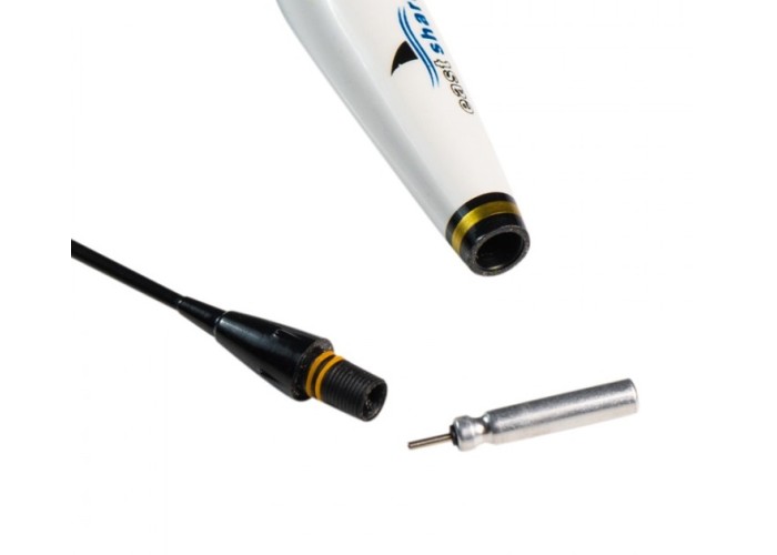 Поплавок эл. с датчиком поклевки ES 8 гр. белый