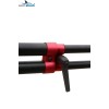 Rod-pod EastShark RP-TRD 3000 RED